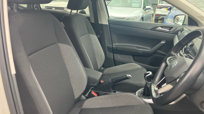 Volkswagen Polo 1.0 TSI Life 5dr Petrol Hatchback